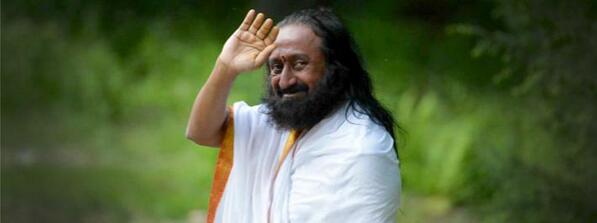 fluttrincluttr's tweet photo. 14 Messages from Sri Sri Ravi Shankar that Show us a Beautiful Way to Live our Lives http://t.co/eCdyeRXyxU http://t.co/zNtyfdu4S0