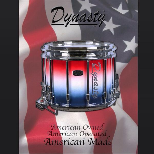 dynastyperc's tweet photo. From all of us at Dynasty, have a happy &amp; safe Independence Day weekend #July4 #CelebrateIndependence #customlacquer http://t.co/k8FZBRJINR