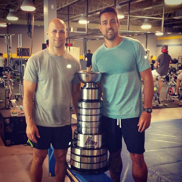 Zone Sportive tweet media