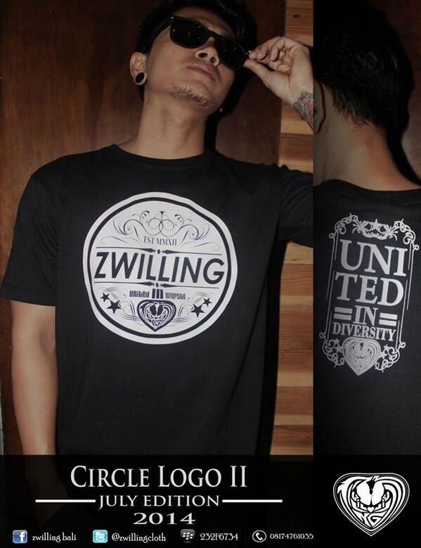 Ready Stock!![Circle Logo 2][Size:m-xxl][Available : @Vladmide_Bali <a href="/LEVALSTORE/">LEVAL</a> ]