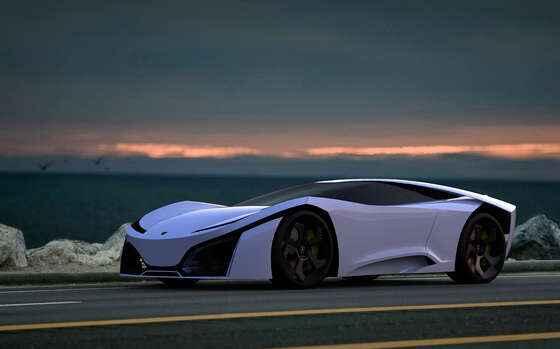 AutosCoches's tweet photo. LAMBORGHINI. http://t.co/fAvTXeH0cG