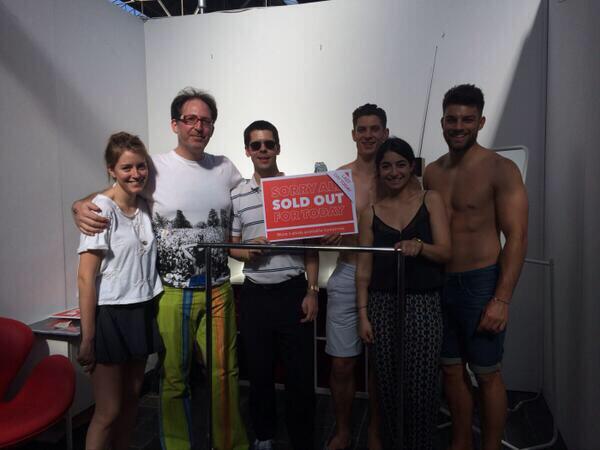 SCA2Dean's tweet image. We sell or we die - #sca2