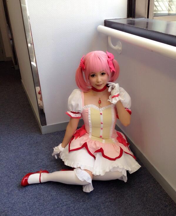 しょこたんjapanexpo14コスプレまとめ Togetter しょこたんjapanexpo14コスプレまとめ Togetter