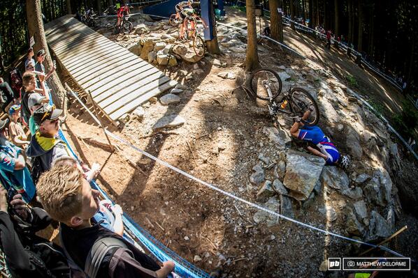 pinkbike tweet picture