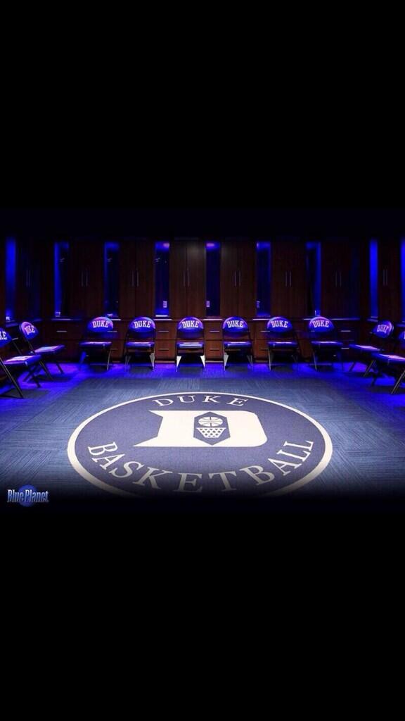 Locker Rooms tweet media