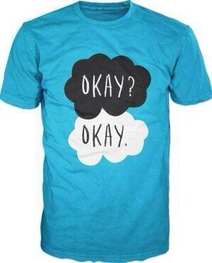 StudShop's tweet photo. Kaus OKAY Tfios bisa pilih warna lain 95.000 size: S-XXL pesan? SMS/WA : 087771173774 http://t.co/UT1ba7P3VE