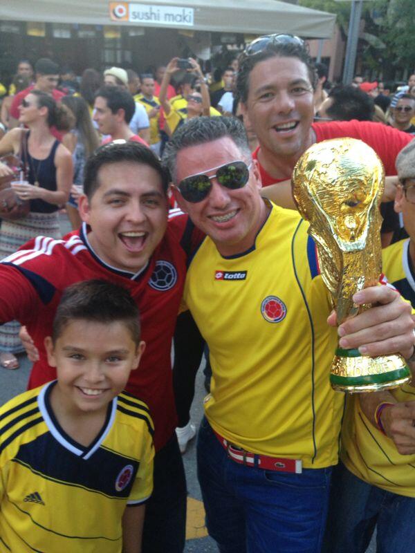 WILLIAM MARTINEZ (@billy_marloz) on Twitter photo 