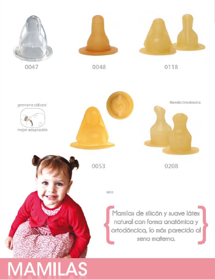 MaywareR's tweet photo. Mamilas de Silicón y suave Látex natural con forma anatómica y ortodóncica, lo más parecido al seno materno. http://t.co/NQoG3BFOLy