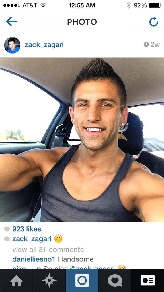 ZackZagari's tweet photo. Not really a Twitter guy, so find me on Insta.... http://t.co/K5ZfST1VXz