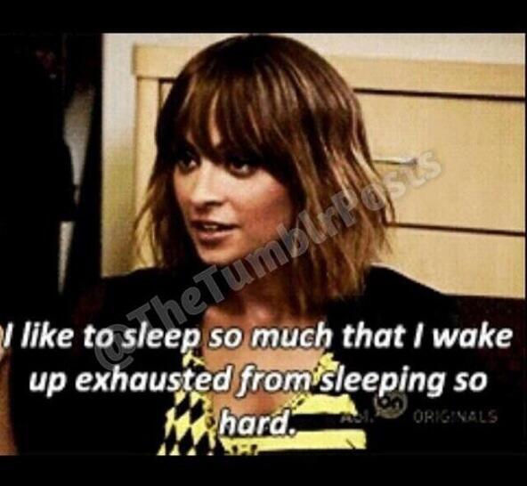 byreIatable's tweet photo. Me everyday http://t.co/eGNph3Z8DG