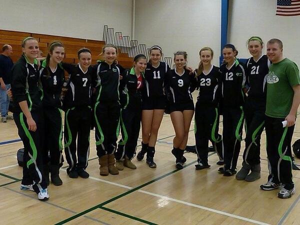 nichole_schaeve's tweet photo. In honor of you all being in the final four! Good luck ladies! Love you all! #GforceFam http://t.co/MaADw0no3a