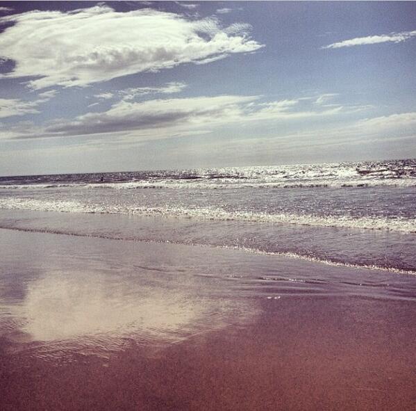 Take me back there please #throwback #Morocco #ocean #amazingplacesintheworld #Agadir