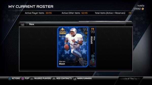 MutMan85's tweet image. Giveaway time rt and follow to enter, ends at 100rt or 200 followers