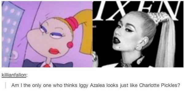 OH MY GOD