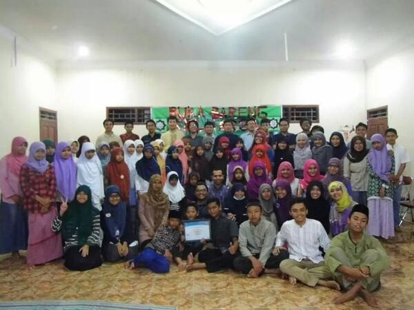 BEM KM UGM tweet media