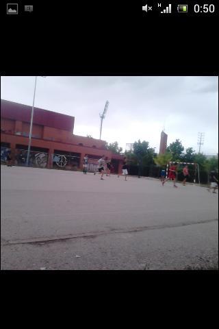 LosSapesFS2010's tweet photo. Imagenes del partido http://t.co/hADDX5VXZU