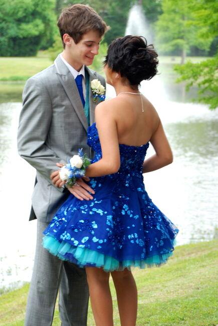 prom with <a href="/ItsMrBrent98/">Brent</a>