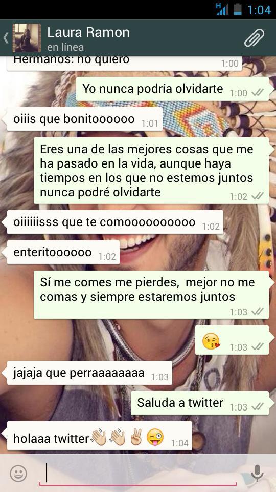 AntoineDupont_'s tweet photo. Tonterías nocturnas con mi preciosa @LauraaRamon22 http://t.co/wmUYVsQxHO