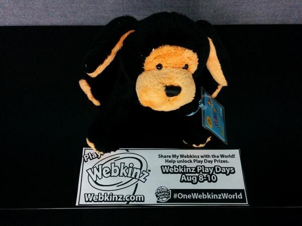 PugLove74's tweet photo. @Webkinz This is my cute puppy Tegan! #OneWebkinzWorld http://t.co/hKYMxq7VFZ