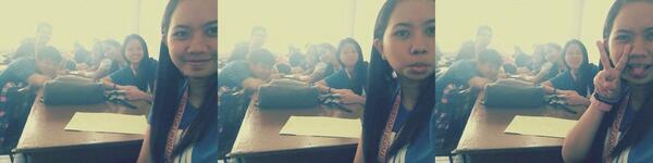 lexxylouisse's tweet image. Yesterday at ST219 #BasicAccounting