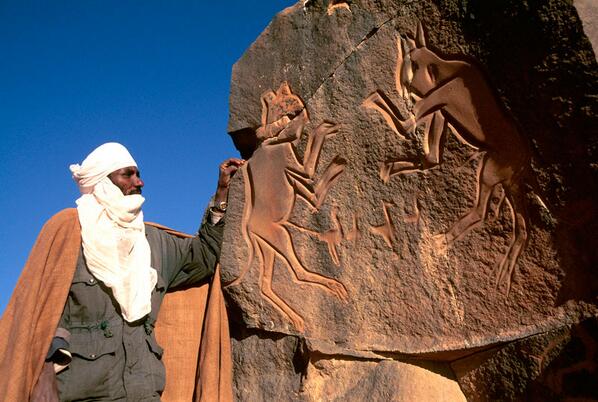 AFRICAN Rock Art is quite amazing if you know where to find it africanrockart.org/tara-african-r… #africa #rockart