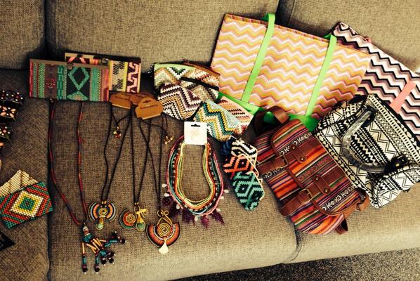 BeentiesGoods's tweet photo. Beenties Goods goes Ibiza Style!!! http://t.co/cegESUKDtb