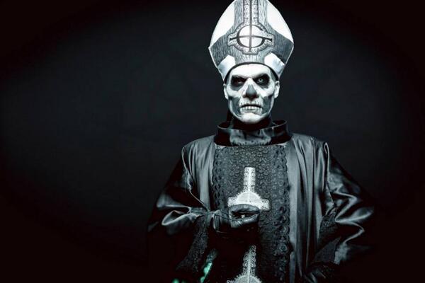 Ghost Bc (@ghostbcofficial) on Twitter photo 