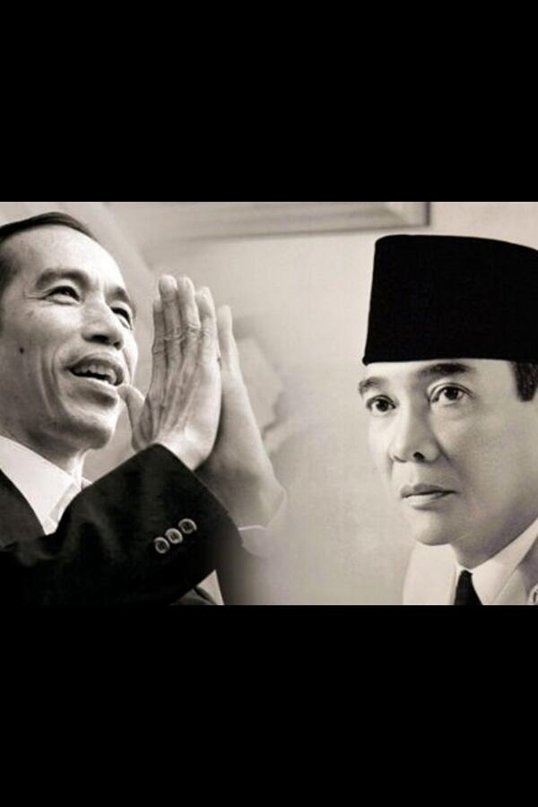 housemafiabali's tweet photo. mendukung penuh jokowi - jk #Salam2Jari #AkhirnyaMilihJokowi http://t.co/lpUxlgxPq4