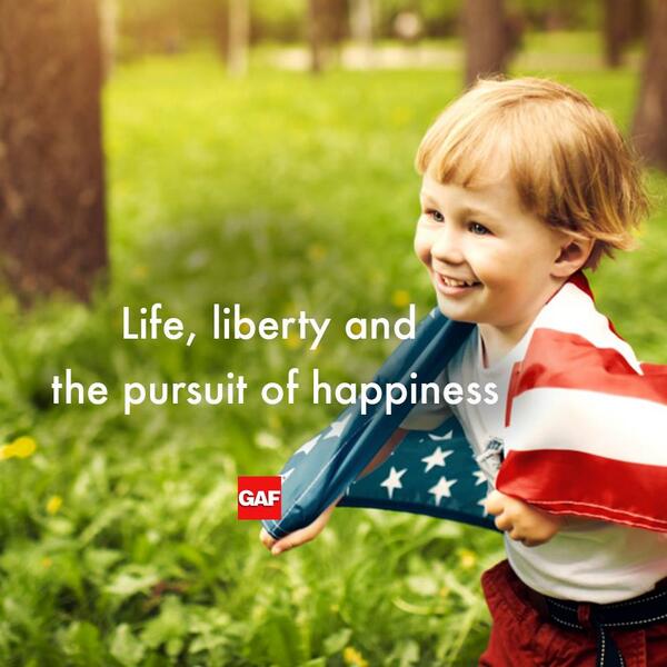 Wishing you a Happy 4th of July!