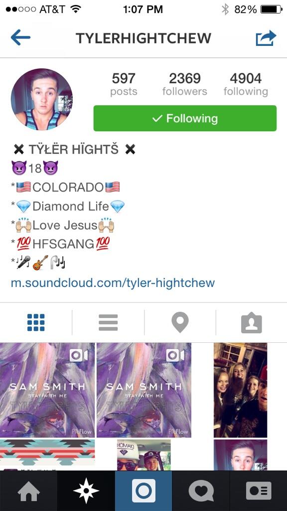 TylerHights tweet picture