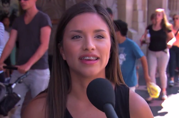 BreakingNews_GO's tweet image. Jimmy Kimmel asked #USA fans how Landon Donovan played at the 2014 FIFA World Cup.  (VID): dailysnark.com/?p=8510