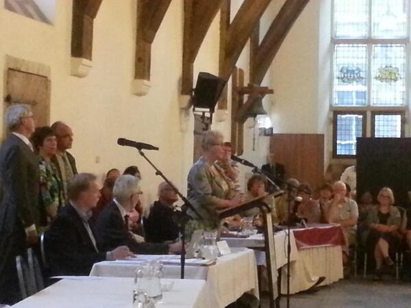 CDA Zutphen tweet media