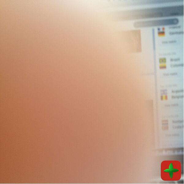 Compartilhado por Throw Tomatoes
 Test2