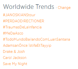 MissTrance_FR's tweet image. 'Save My Night' is worldwide trending ! Congrats @arminvanbuuren ! :-D 
@asot #ASOT670 ♥•♥•♥ xXx