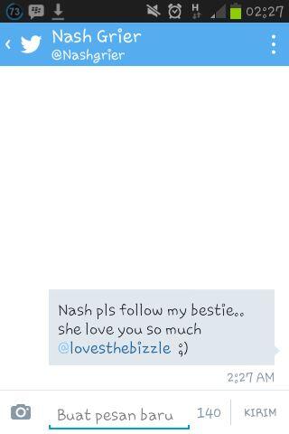 SelenaSwiftND's tweet image. @lovesthebizzle here