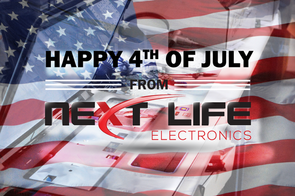 NLElectronics tweet picture