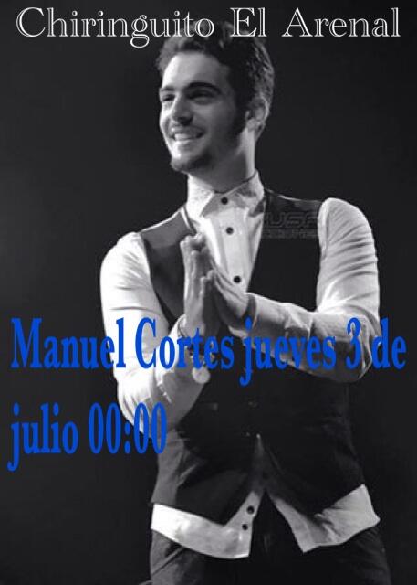 CHIRINGUITO ARENAL (@chiringuitoa) on Twitter photo 