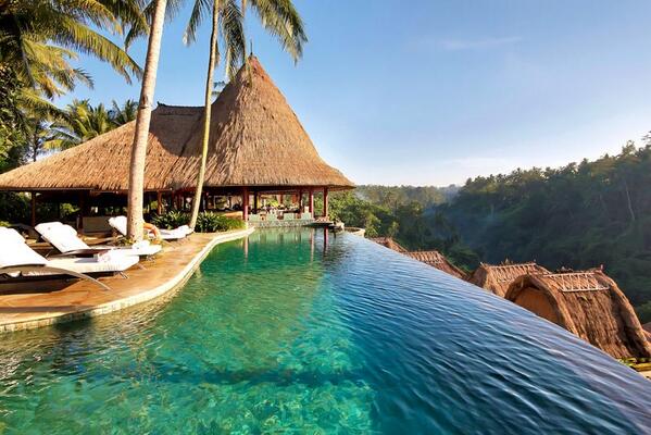 TravelGuide__'s tweet image. Bali