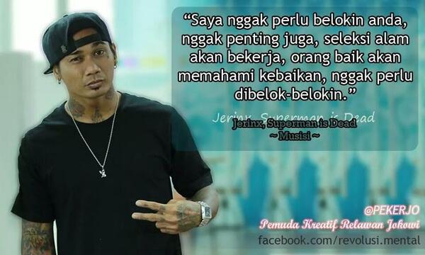 Kata Kata Jrx Tentang Alam Kata Kata Jrx Tentang Alam