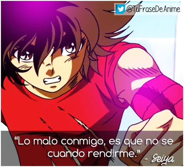 Frases De Anime on Twitter: 