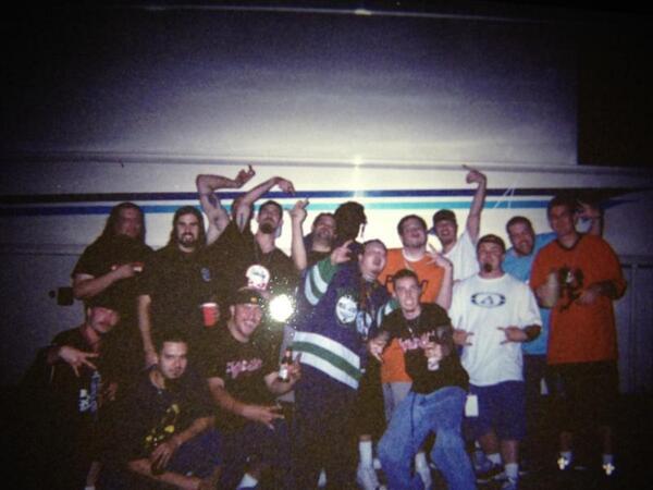 MattNipps's tweet photo. #tbt so many people in this pic I dont know where to start http://t.co/HMtJ7a0f67