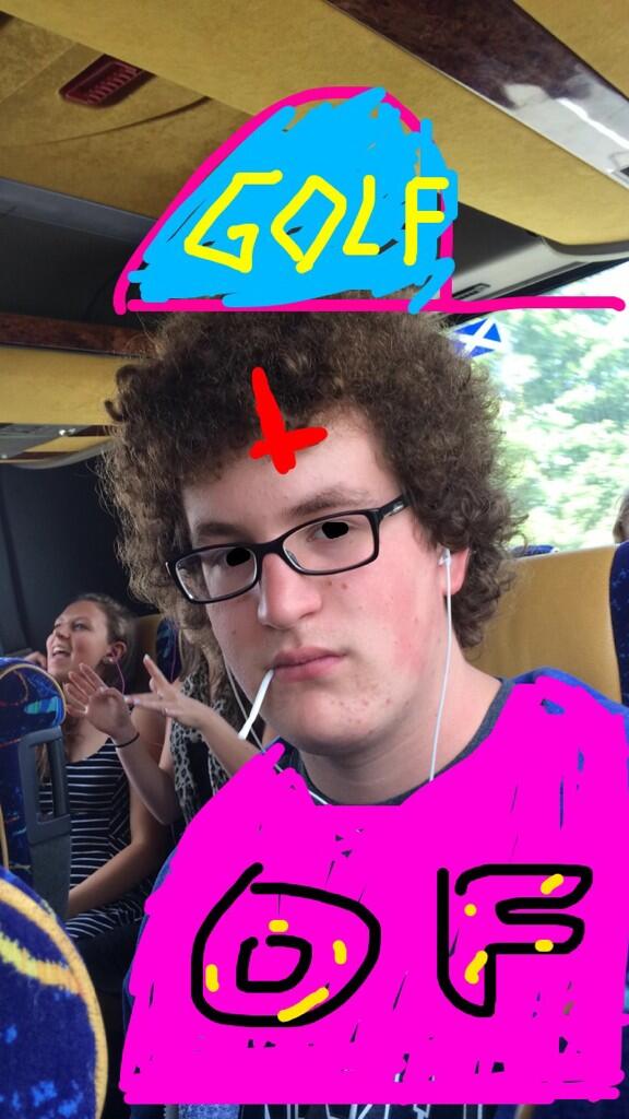 NotTopper tweet picture