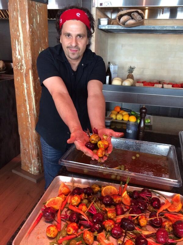 Happy birthday Mark Gaffney