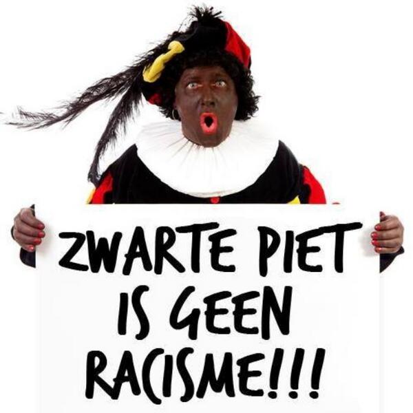 Trots_op_NL_'s tweet image. Retweet mee wanneer u het eens bent #zwartepiet is geen racisme! #maar een oer Nederlandse traditie #Retweet mee