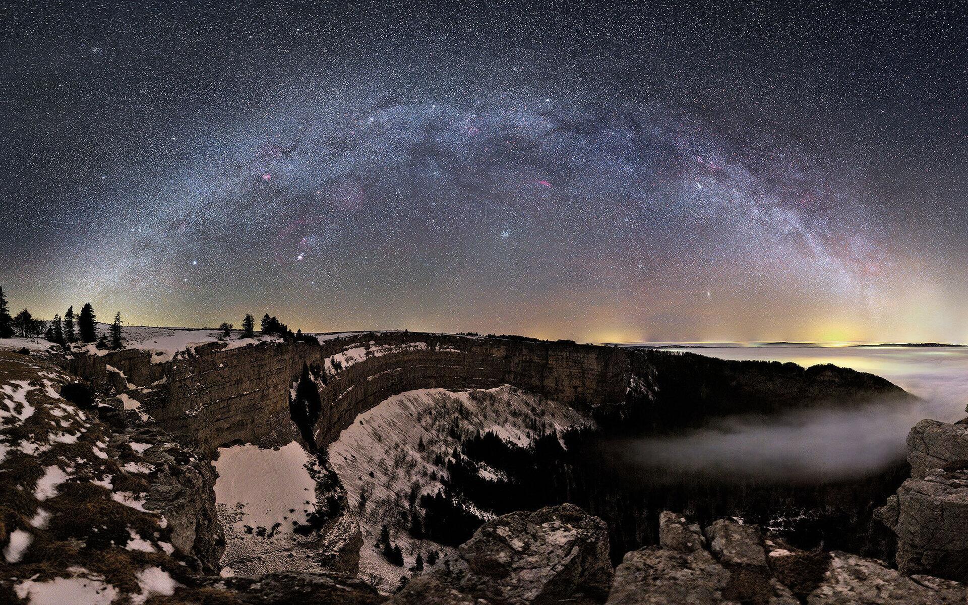 NOCHE DE ESTRELLAS.... - Página 16 BrpdpWKIgAEkRnO