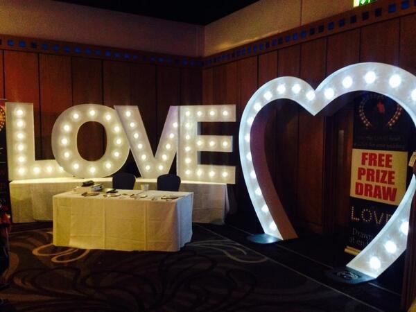 Lovelettersne's tweet photo. #bridehour LOVE letter hire &amp; Giant heart hire available! Email lovelettersne@yahoo.co.uk for more info! #bridebible http://t.co/ssR1T0D5rz