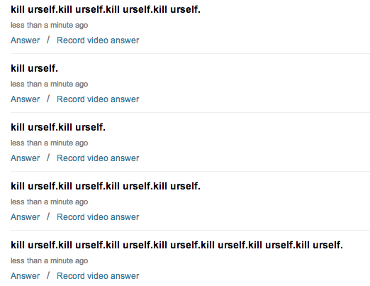 FOR FUCKS SAKE. STOP.