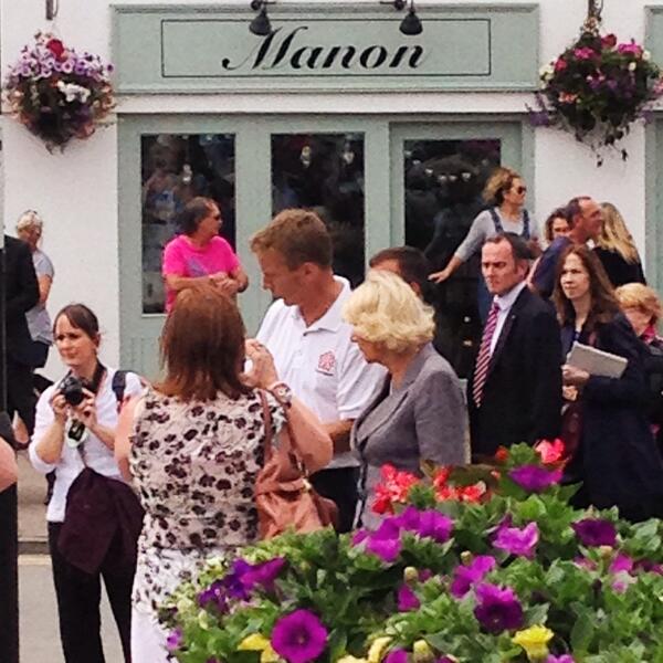 Usk Vets tweet media