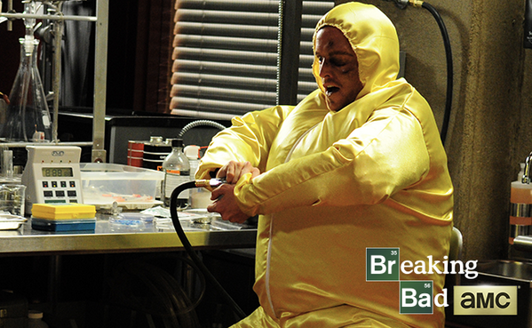 guidobiasotto's tweet photo. "@BreakingBad_AMC: Time to deflate. Here’s the latest news: http://t.co/TEZwi21GCf http://t.co/CMfz7TPAQp"@luiiescobar
