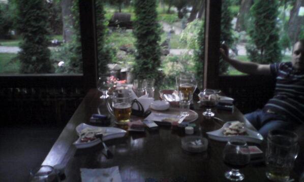 sergeygalickiy1's tweet photo. Поиграли покер) http://t.co/eUTk7X8PIR